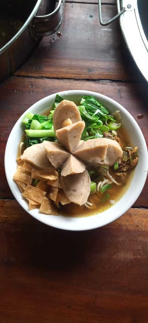 Omah Bakso & Mie Ayam Jawa 6