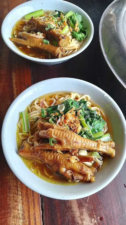 Omah Bakso & Mie Ayam Jawa 10