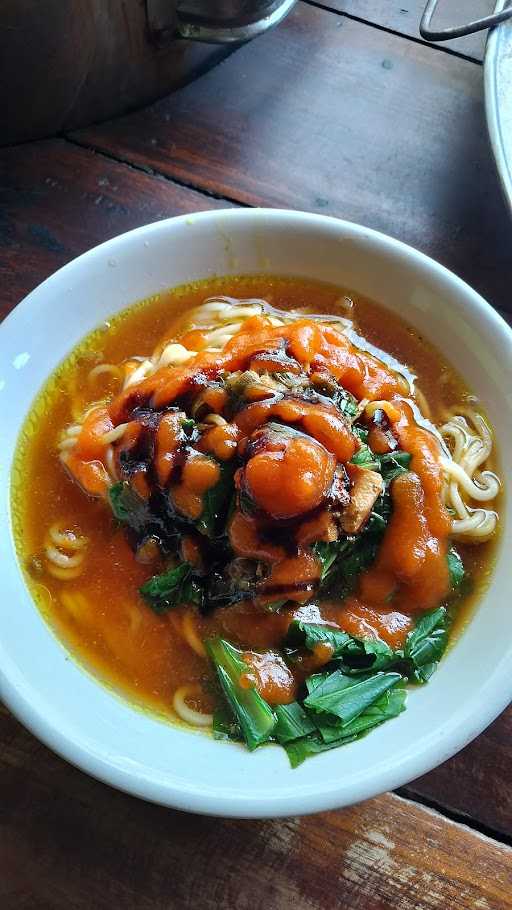 Omah Bakso & Mie Ayam Jawa 4