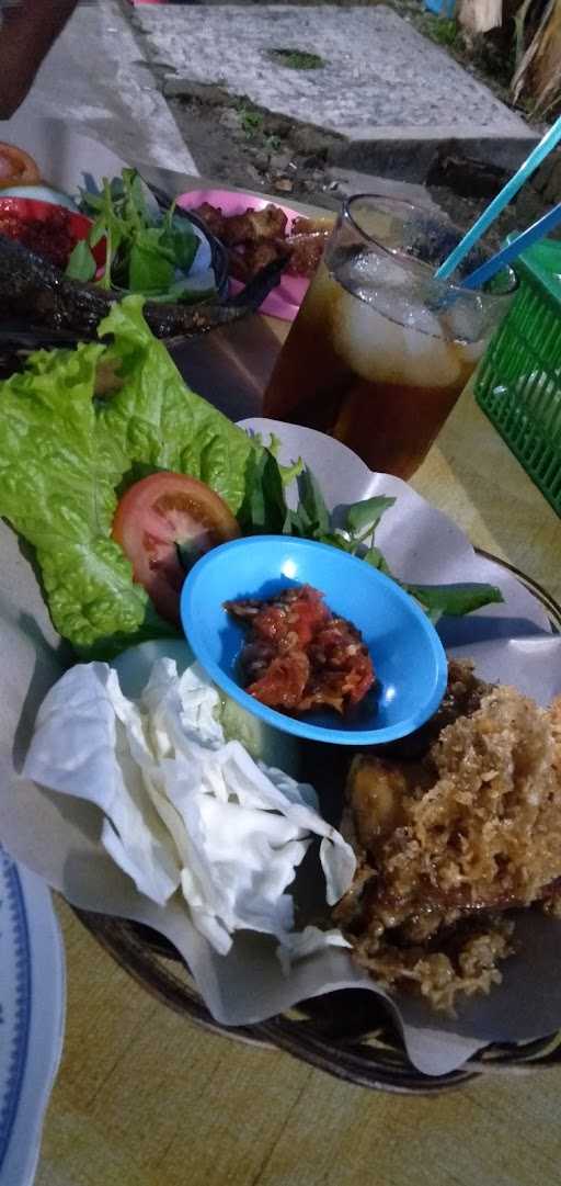 Pecel Lele Babe 7