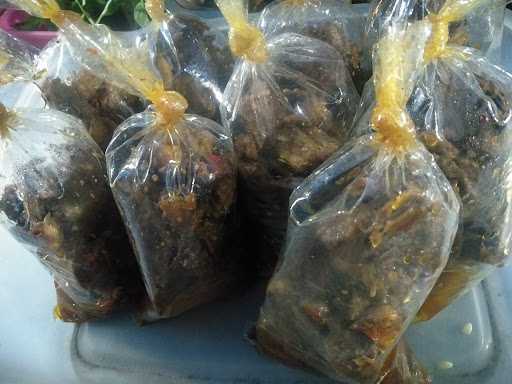 Pecel Lele Babe 4