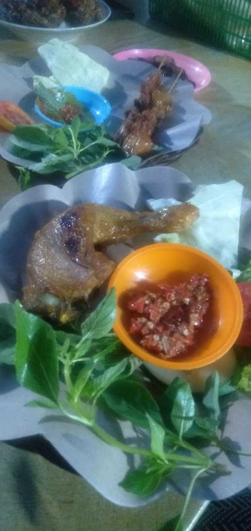 Pecel Lele Babe 2