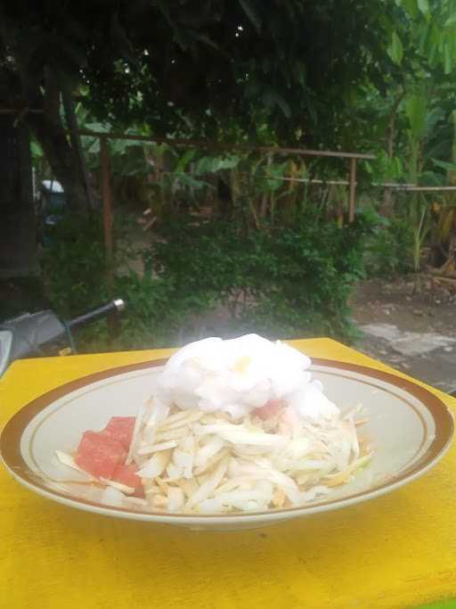 Rujak Es Krim Mas Joko 5