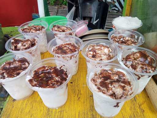 Rujak Es Krim Mas Joko 8