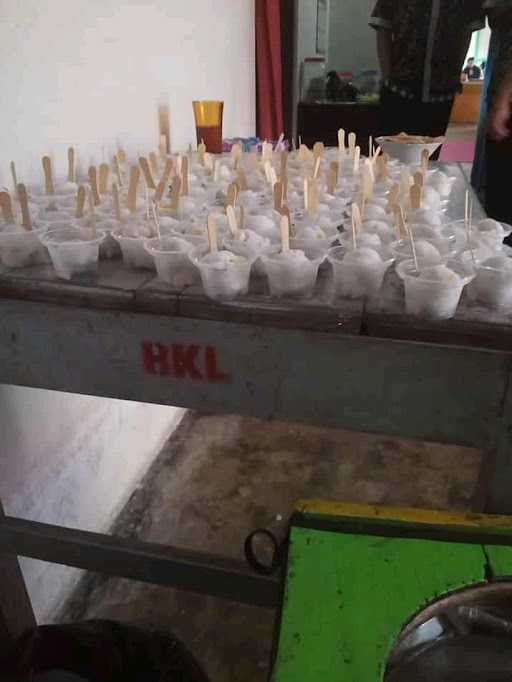 Rujak Es Krim Mas Joko 9