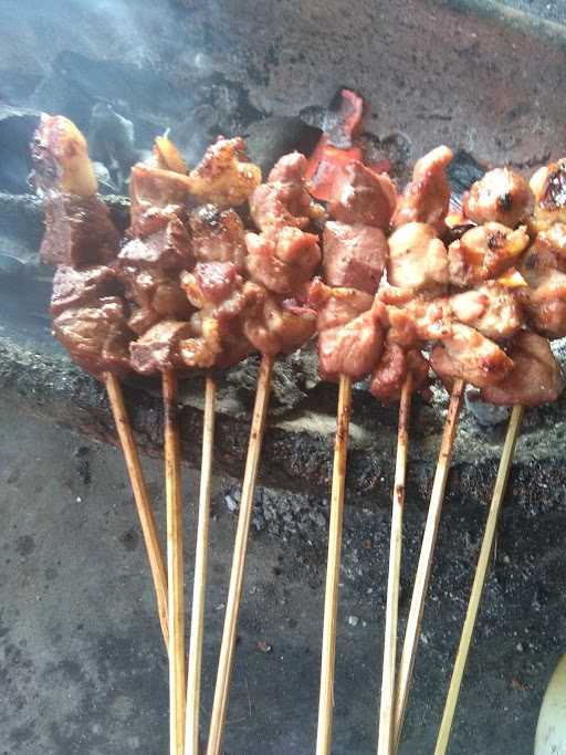 Sate Kambing Muda Bu Hadi 1