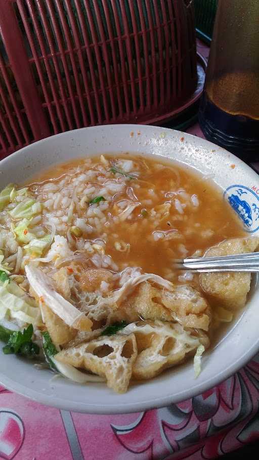 Soto Gondot 1