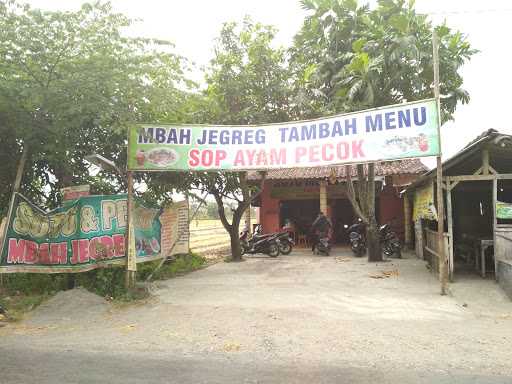 Soto Mbah Jegrek 8