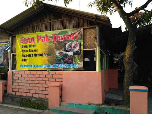 Soto Pak Tawan 2