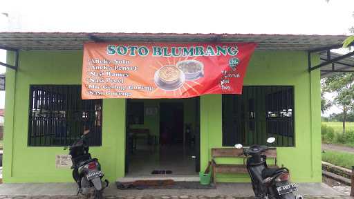 Soto Sawah 1