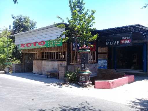 Soto Sewu 3