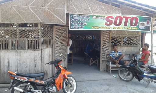 Soto Sewu 2