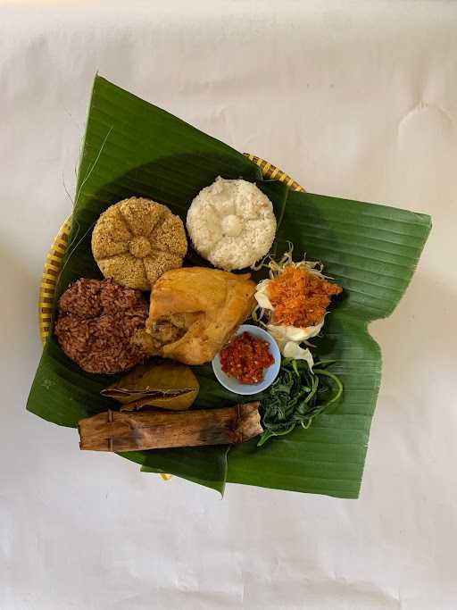 Ungkepan Wk Ayam & Bebek Goreng, Bakmi Jowo & Nasi Goreng 7