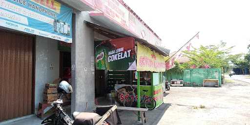 Warung Bu Yayuk 7