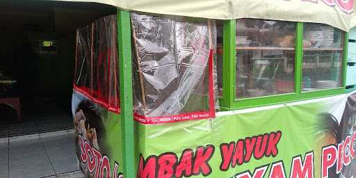 Warung Bu Yayuk 2