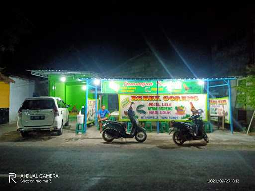 Warung Lamongan Pecel Lele Trucuk 10