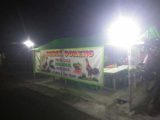 Warung Lamongan Pecel Lele Trucuk 7