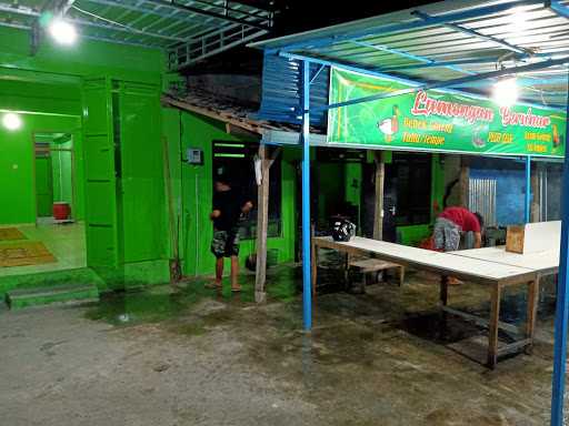 Warung Lamongan Pecel Lele Trucuk 6