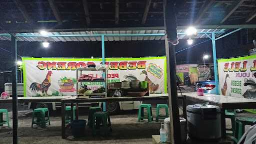 Warung Lamongan Pecel Lele Trucuk 4