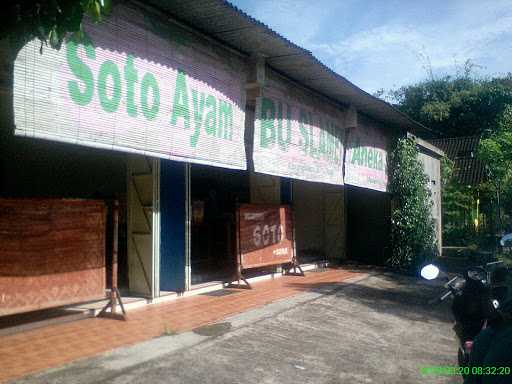 Warung Makan Bu Slamet 8