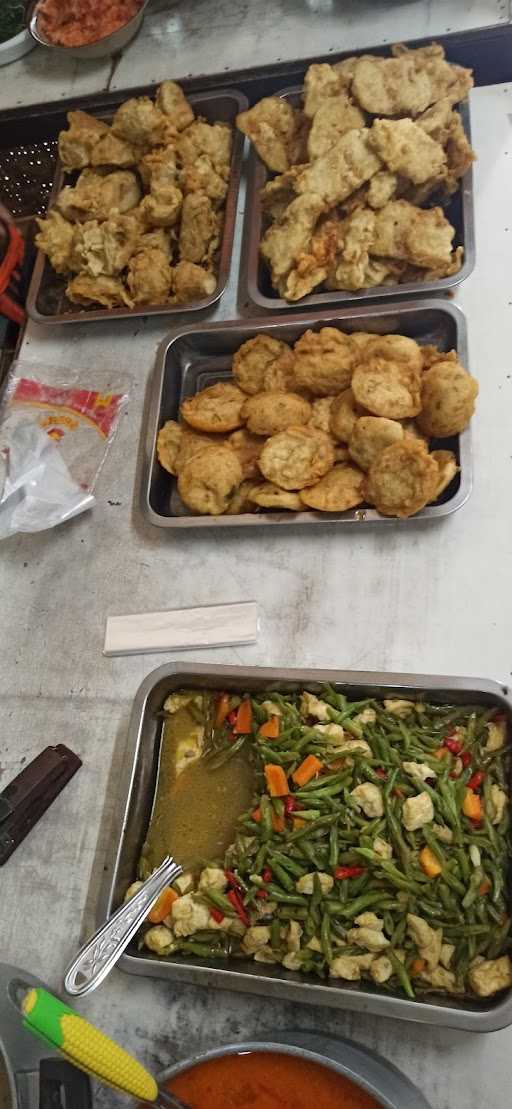 Warung Makan Bu Slamet 5