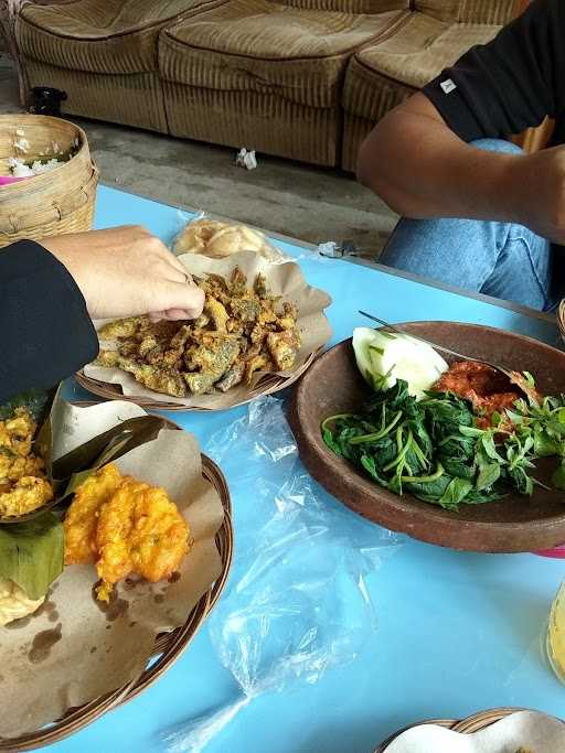 Warung Makan Bu Sri 1