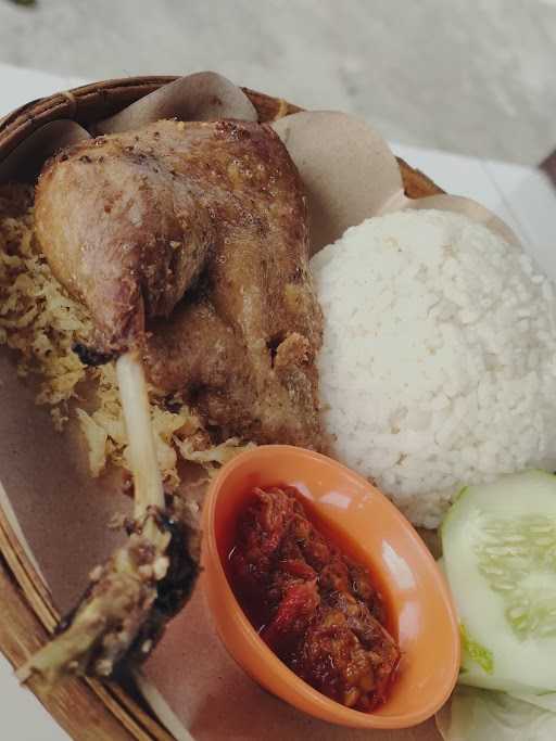 Warung Makan Djoglo Trucuk 3