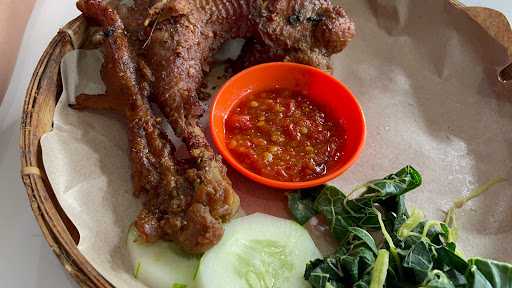 Warung Makan Djoglo Trucuk 4