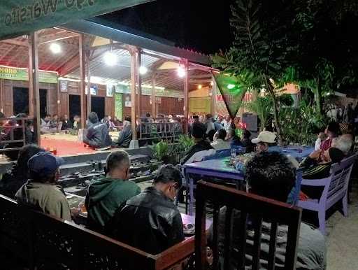 Warung Makan Podho Moro 8