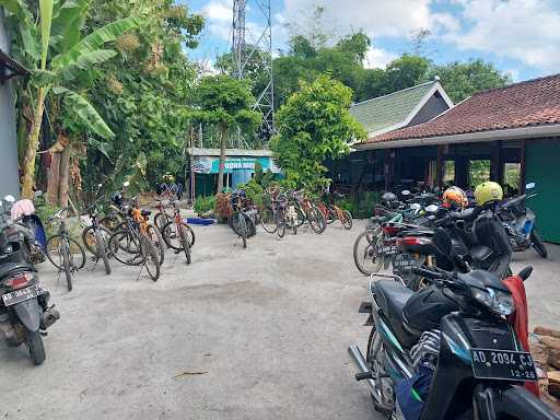 Warung Makan Podho Moro 10