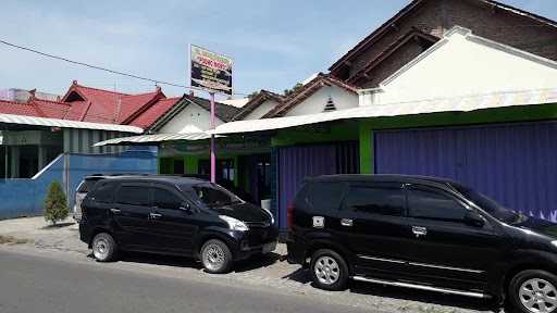 Warung Makan Podho Moro 3