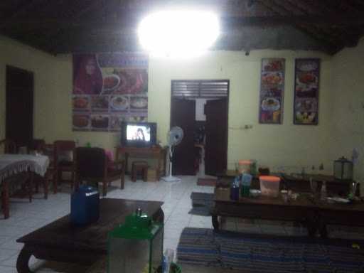 Warung Pojok 6