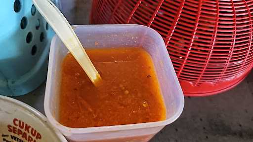 Warung Soto Ayam Pak Sentot 1