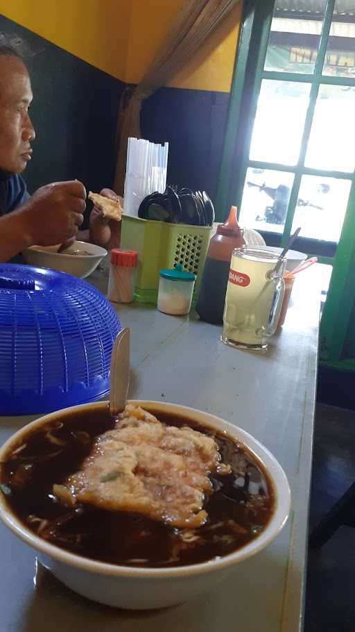 Warung Soto Ayam Pak Sentot 5