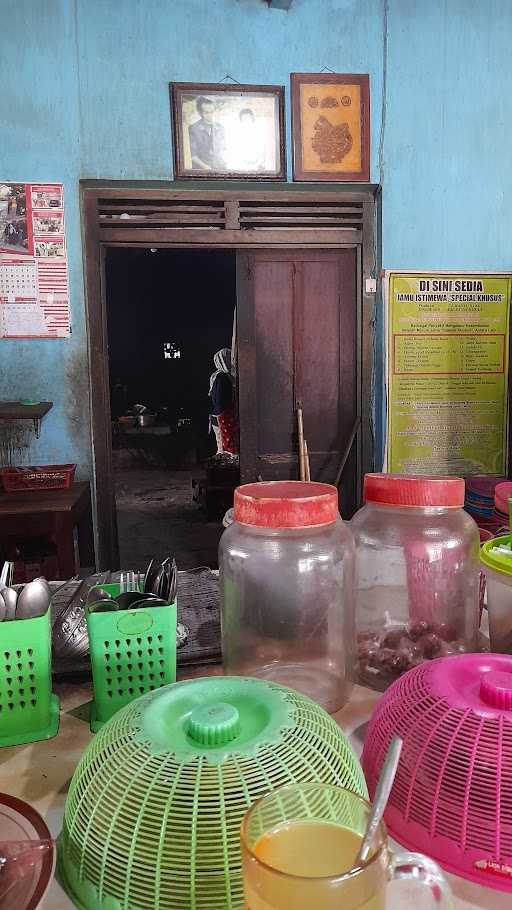 Warung Soto Mbah Darmo 10