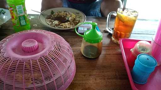 Warung Soto Mbah Darmo 4