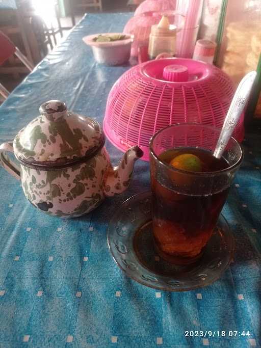 Warung Soto Mbah Darmo 2