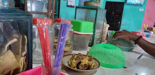 Warung Soto Mbah Darmo 5