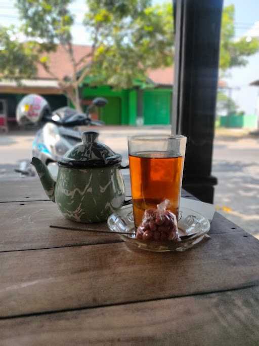 Warung Soto Mbah Darmo 1