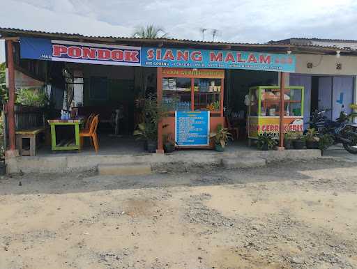 Pondok Siang Malam 2