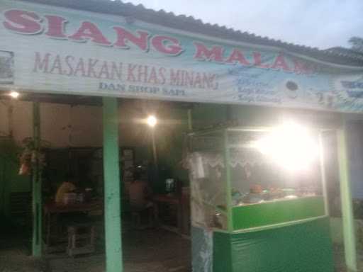 Pondok Siang Malam 4