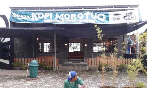 Warung Kopi Morotuo 3