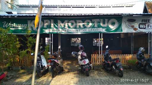 Warung Kopi Morotuo 9