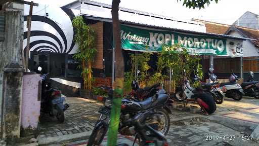 Warung Kopi Morotuo 5