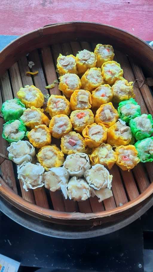 Dimsum Wenak Tuban 5