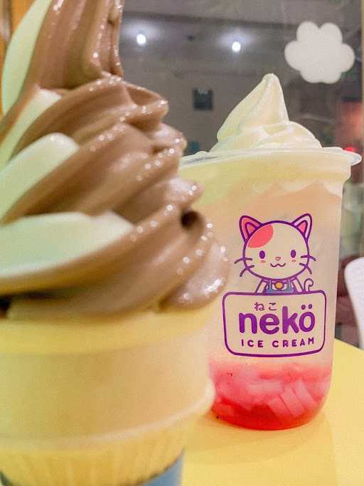 Neko Ice Cream Tuban 4