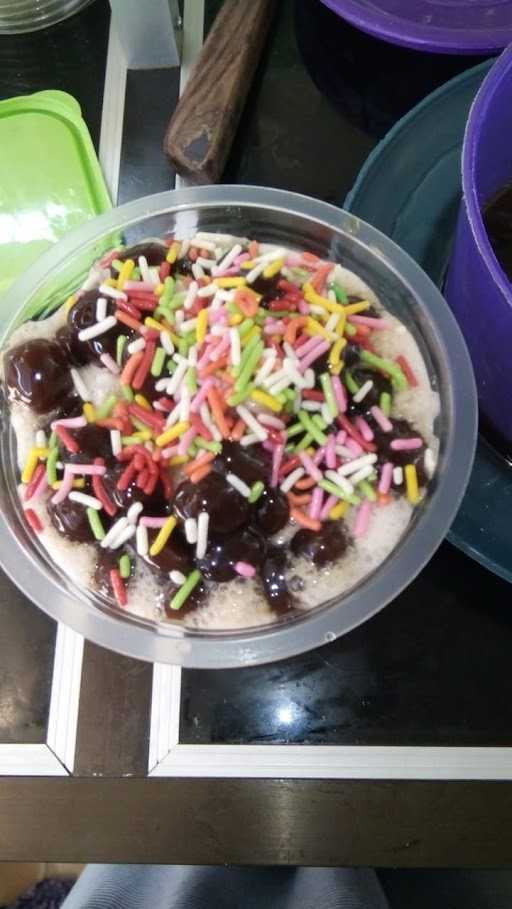 Pop Ice Boba Dzakiy 3