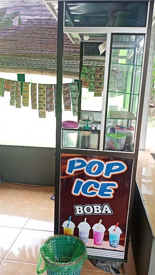 Pop Ice Boba Dzakiy 4