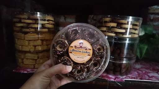 Almeera(Hidayah) Cake And Cookies 1