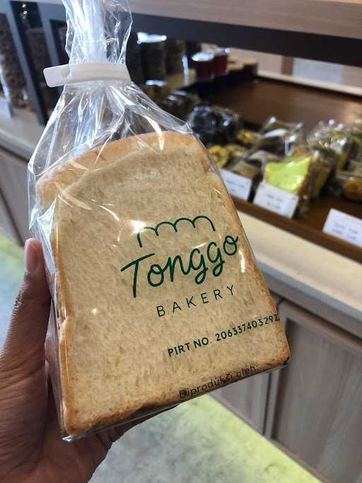 Tonggo Bakery 1